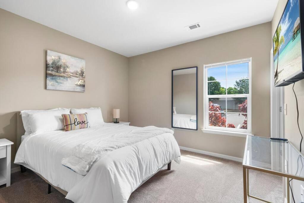Elegant 2 Bed/2 Bath Apartment In Melbourne Fl Extérieur photo