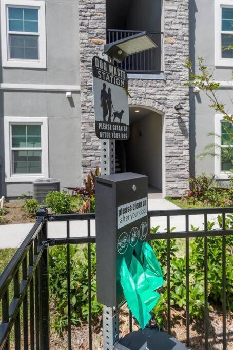 Elegant 2 Bed/2 Bath Apartment In Melbourne Fl Extérieur photo