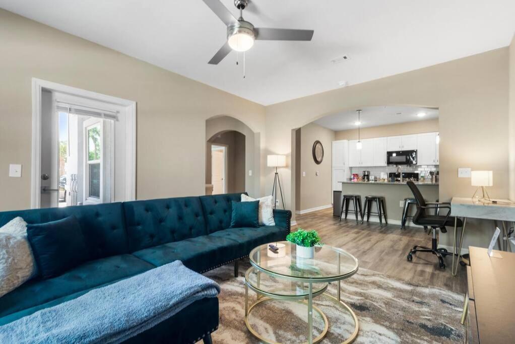 Elegant 2 Bed/2 Bath Apartment In Melbourne Fl Extérieur photo