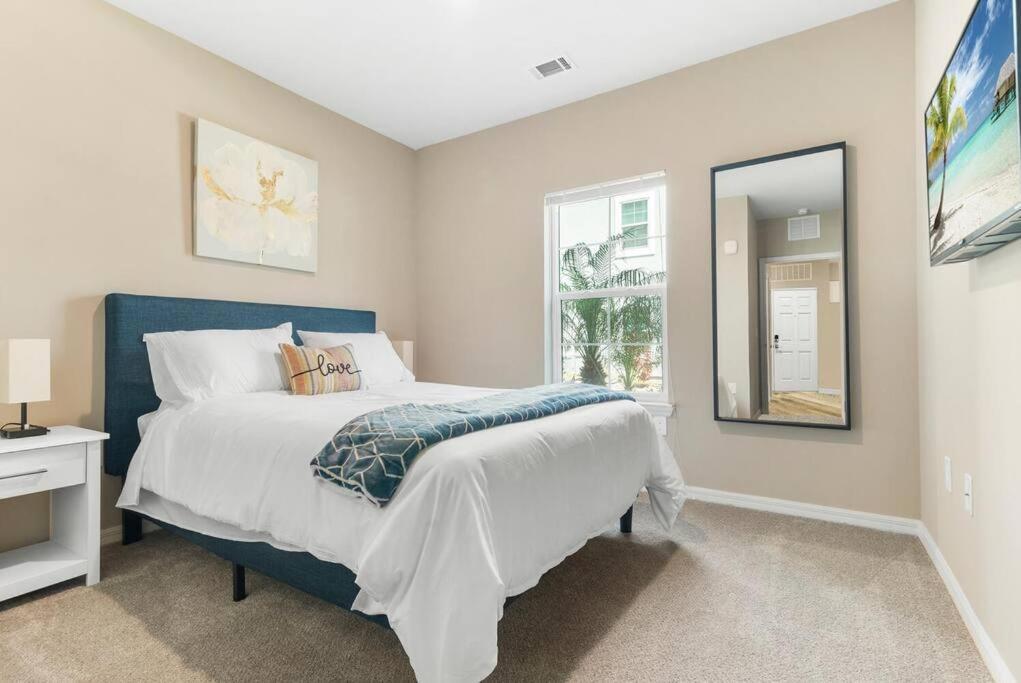 Elegant 2 Bed/2 Bath Apartment In Melbourne Fl Extérieur photo
