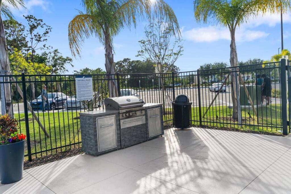 Elegant 2 Bed/2 Bath Apartment In Melbourne Fl Extérieur photo