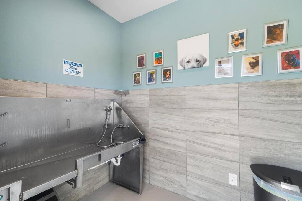 Elegant 2 Bed/2 Bath Apartment In Melbourne Fl Extérieur photo