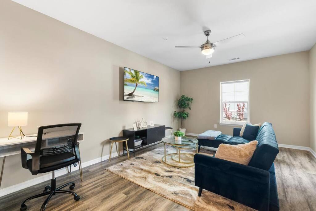 Elegant 2 Bed/2 Bath Apartment In Melbourne Fl Extérieur photo